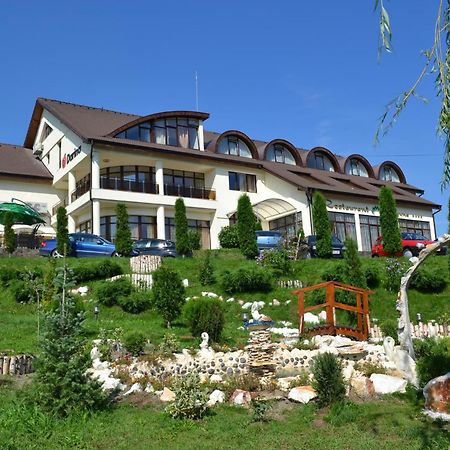 Complex Turistic Darina Sancraiu De Mures Ngoại thất bức ảnh