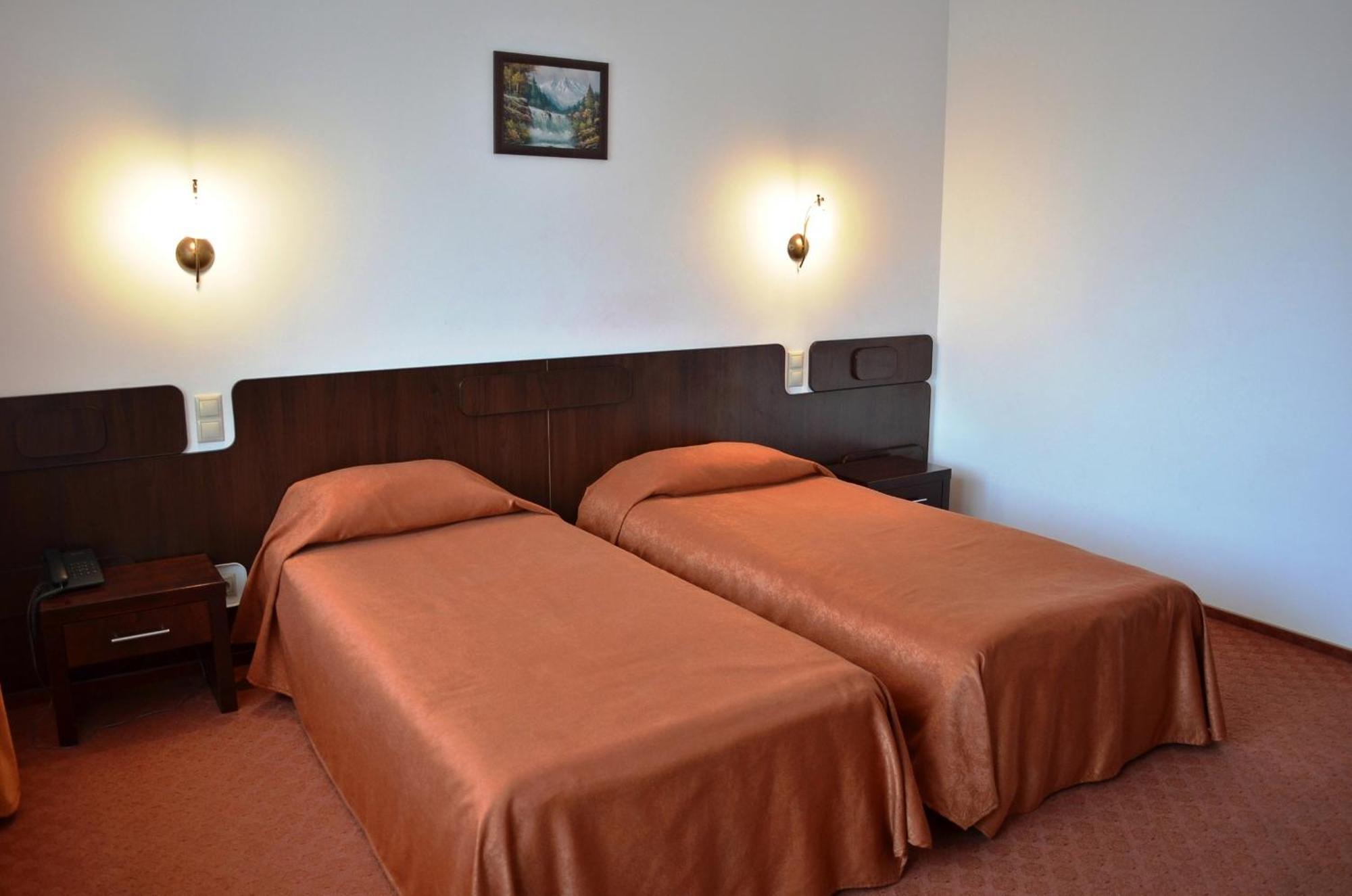 Complex Turistic Darina Sancraiu De Mures Ngoại thất bức ảnh