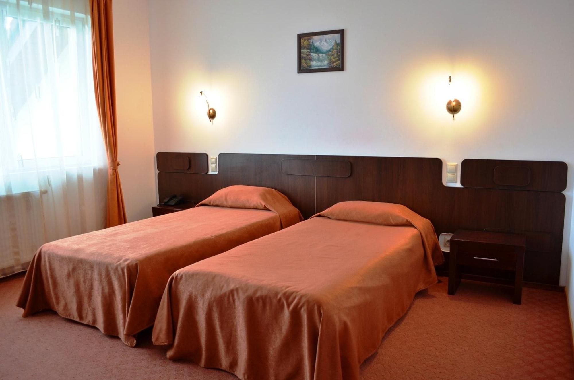 Complex Turistic Darina Sancraiu De Mures Ngoại thất bức ảnh