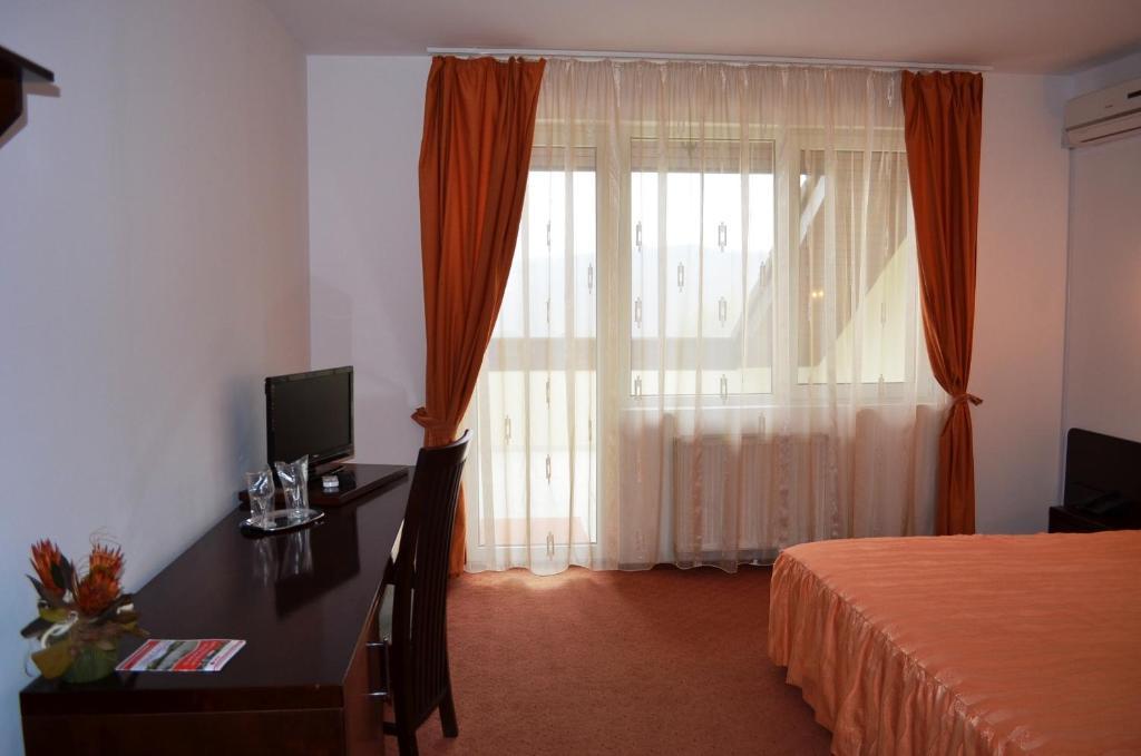 Complex Turistic Darina Sancraiu De Mures Phòng bức ảnh