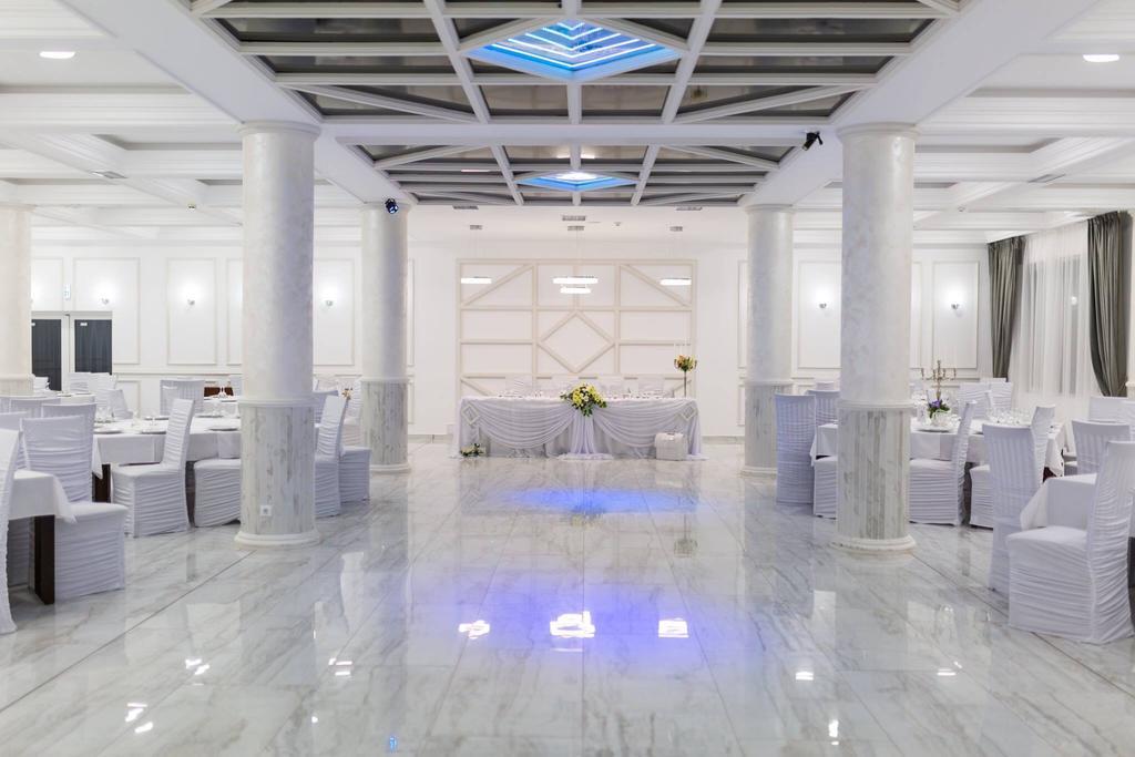 Complex Turistic Darina Sancraiu De Mures Ngoại thất bức ảnh