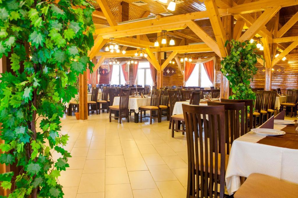 Complex Turistic Darina Sancraiu De Mures Ngoại thất bức ảnh