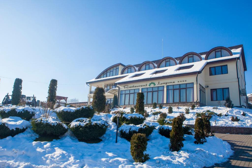 Complex Turistic Darina Sancraiu De Mures Ngoại thất bức ảnh